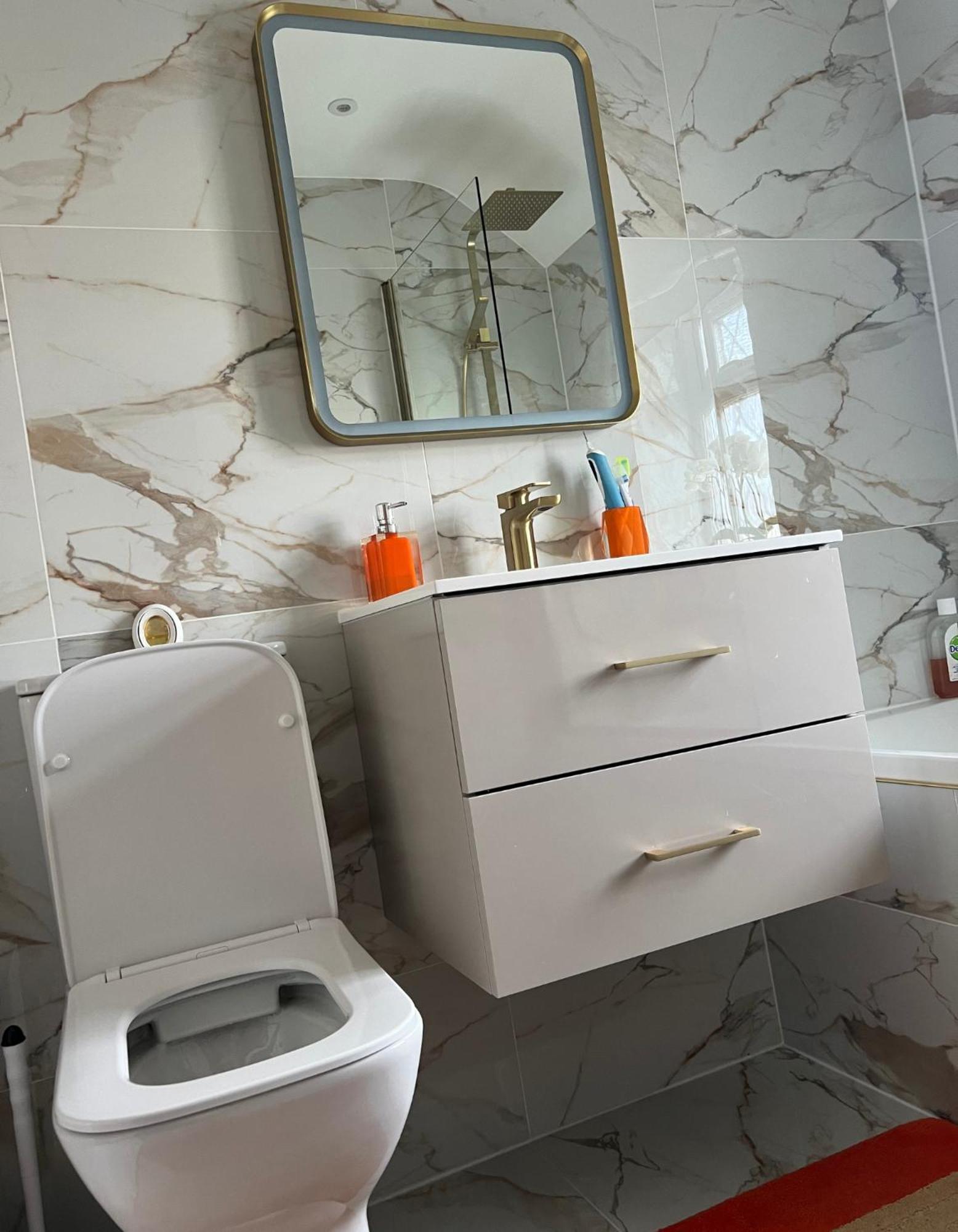 Double Room In Great Barr Near M5 - M6 - Parking - Tv Bed-Garden Бірмінгем Екстер'єр фото